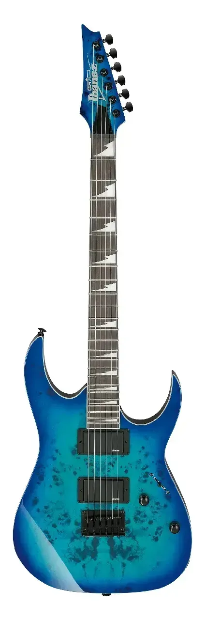 ninth-guitare