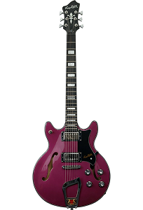 first-guitare