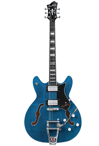 first-guitare