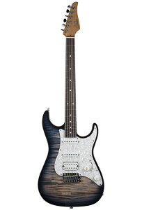 first-guitare