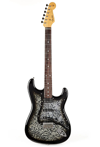 first-guitare