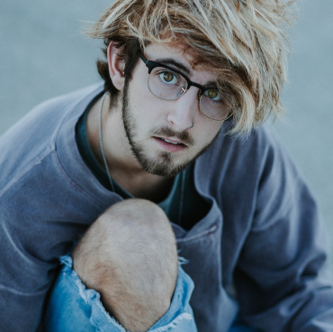 Portrait 3